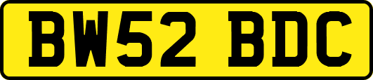 BW52BDC