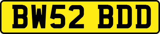 BW52BDD