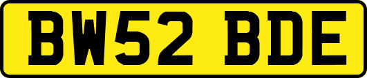 BW52BDE