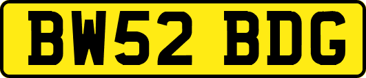 BW52BDG