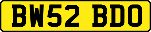 BW52BDO