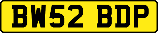 BW52BDP