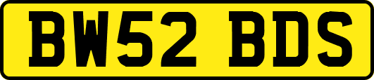 BW52BDS