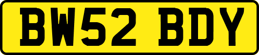 BW52BDY