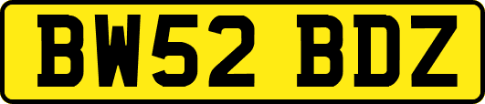 BW52BDZ