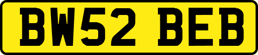 BW52BEB