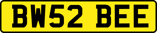 BW52BEE