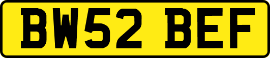 BW52BEF