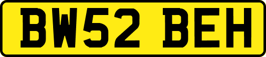 BW52BEH