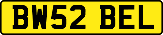 BW52BEL