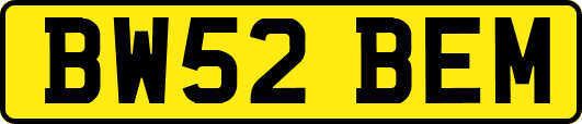BW52BEM