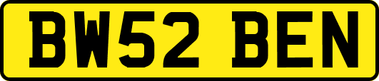 BW52BEN