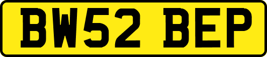 BW52BEP