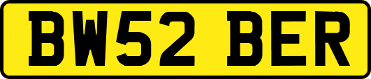 BW52BER