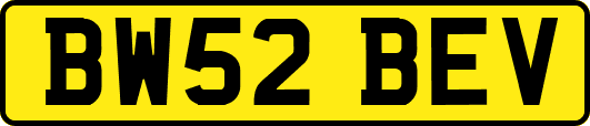 BW52BEV