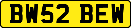 BW52BEW