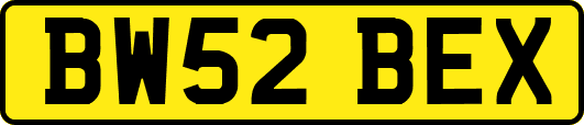 BW52BEX