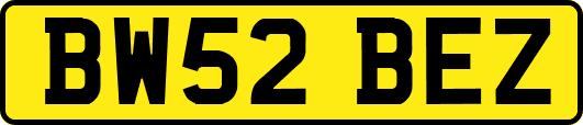 BW52BEZ