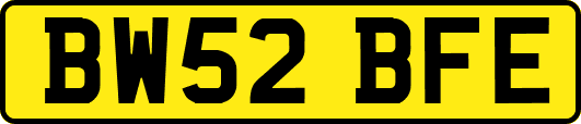 BW52BFE