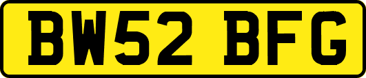 BW52BFG
