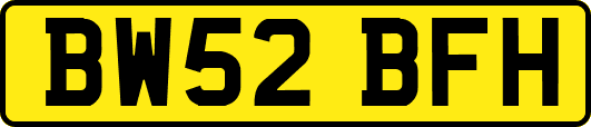 BW52BFH