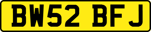 BW52BFJ