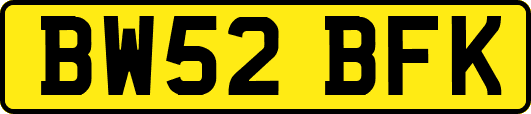 BW52BFK