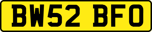 BW52BFO