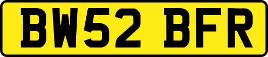 BW52BFR