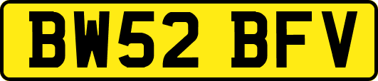 BW52BFV