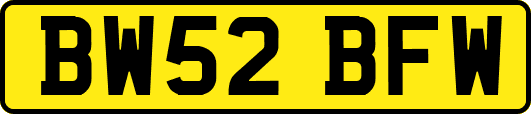 BW52BFW