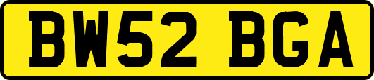 BW52BGA