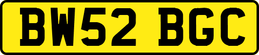BW52BGC