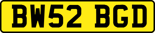 BW52BGD
