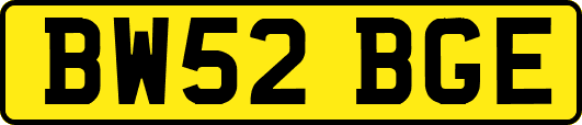 BW52BGE
