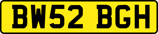 BW52BGH