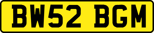 BW52BGM