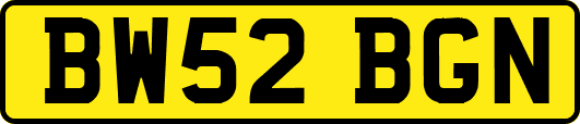 BW52BGN
