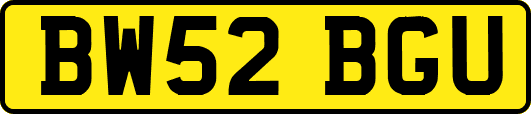 BW52BGU