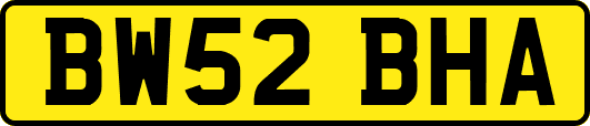 BW52BHA