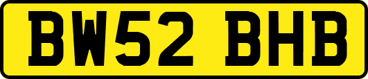 BW52BHB