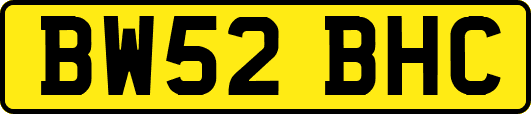 BW52BHC
