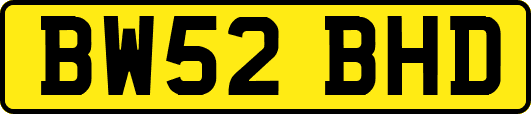BW52BHD