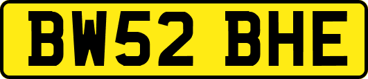 BW52BHE