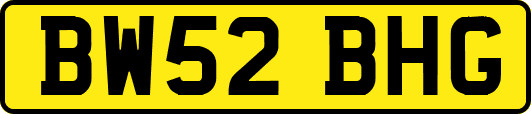 BW52BHG