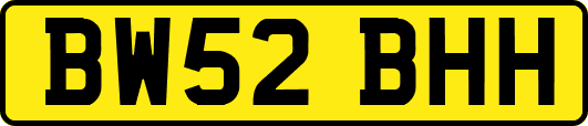 BW52BHH