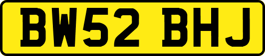 BW52BHJ