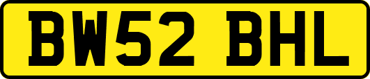 BW52BHL