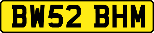 BW52BHM
