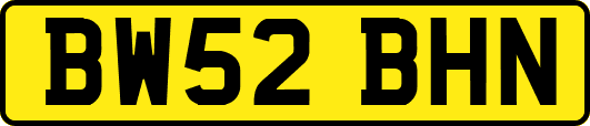 BW52BHN